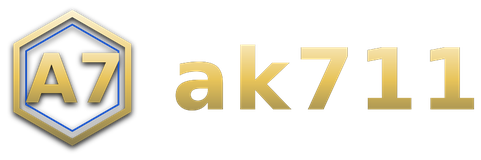 ak711 logo
