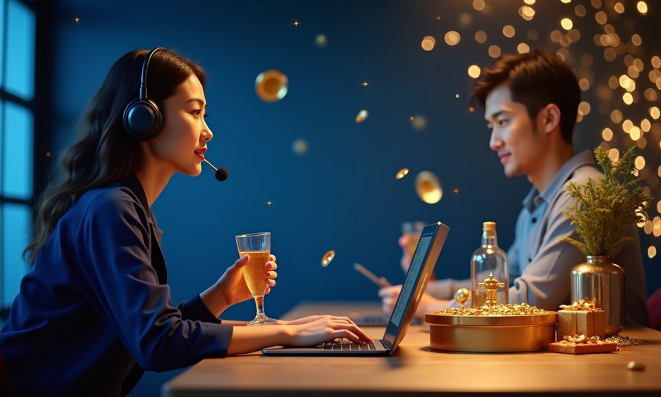 ak711 Meja VIP Langsung