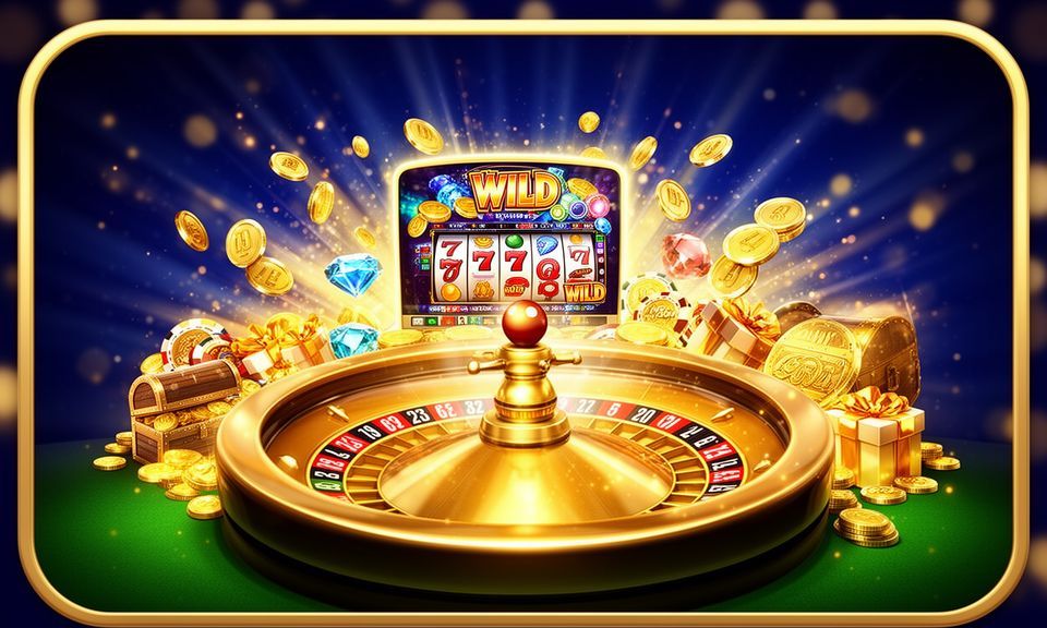ak711 Jelajahi Apa Yang Ada Dalam Lobi Jackpot Kami